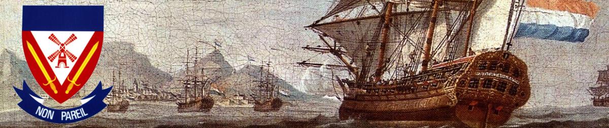 Vermeulen Familie Bond